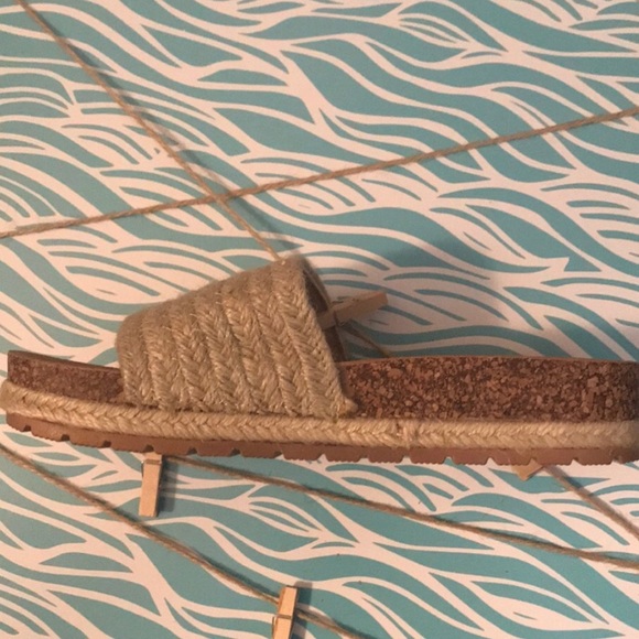 Jute FLATFORMS - Picture 3 of 3